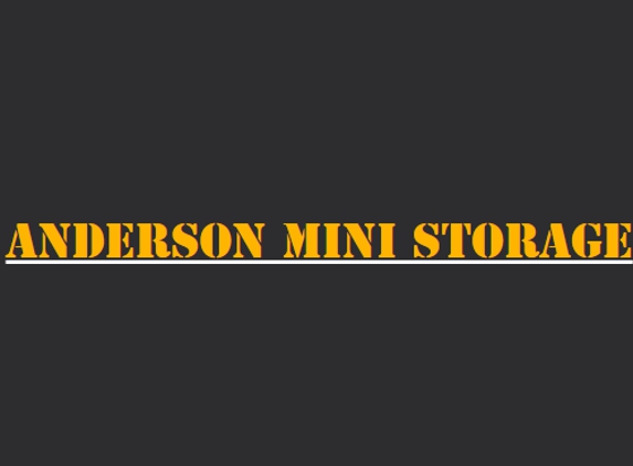 Anderson Mini Storage - Oshkosh, WI