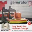 Generator Supercenter of Austin