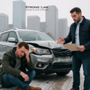 Strong Law Accident and Personal Injury Lawyers - Attorneys