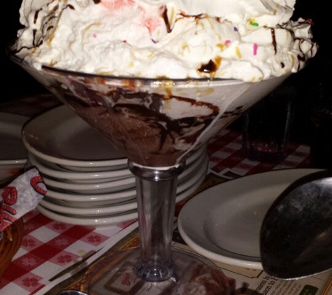 Buca di Beppo - Encino - Encino, CA