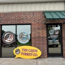 Cajun Turkey Co - Grocery Stores