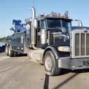 Gulf Coast Fleet Towing - Machinery Movers & Erectors