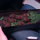 Edible Arrangements - Fruit Baskets