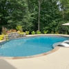 Sunsations Pool Designs & Service gallery