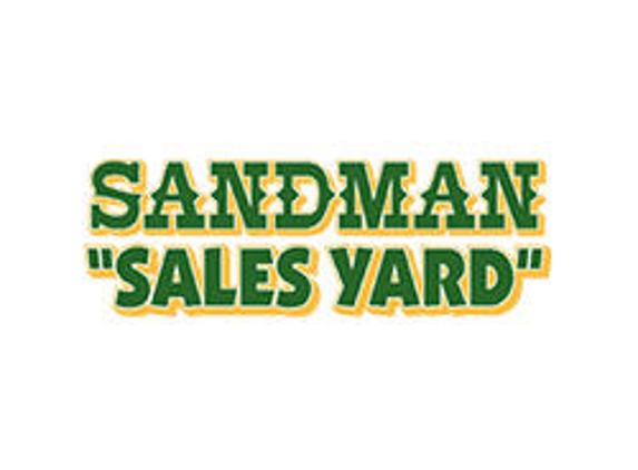 Sandman Sales Yard - Holland, OH