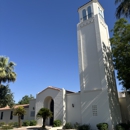 The Church of Jesus Christ of Latter-day Saints - Methodist Churches