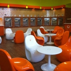 Orange Leaf Frozen Yogurt