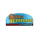 Sitler & Lemmon Heating Company - Fireplaces