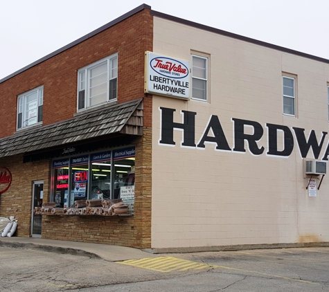 Libertyville True Value Hardware - Libertyville, IL