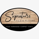 Signature Tile and Floors - Tile-Contractors & Dealers