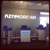 Kenmore Air gallery