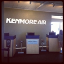 Kenmore Air - Aircraft-Charter, Rental & Leasing