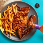 Nando's Peri Peri