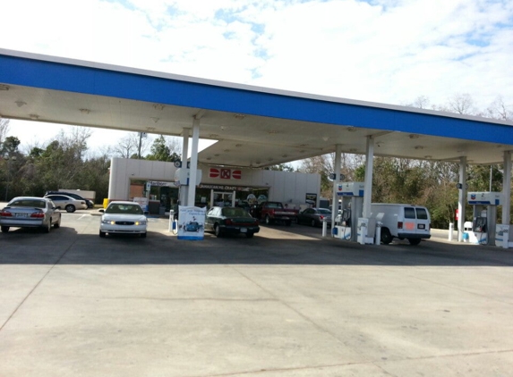 Circle K - Mobile, AL