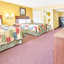 Blue Spring Inn - Lodging