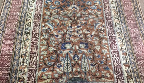 Abram Oriental Rug Cleaning - Carlsbad, CA