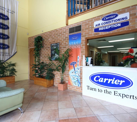 Penrith Air Supply Pty Ltd - Jamisontown, NSW