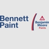 Bennett Paint gallery