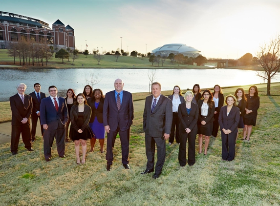 Jim Ross Law Group, P.C. - Arlington, TX