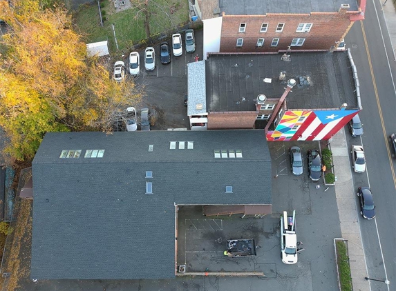 Zaman Roofing - Newington, CT