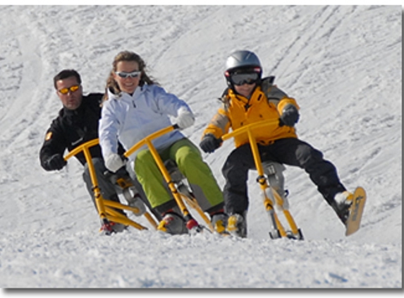 Front Range Snowbikes - Littleton, CO