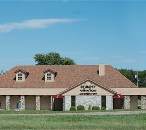 Stumpff Funeral Home & Crematory - Bartlesville, OK