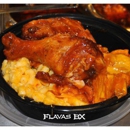 Flavas International Grill - Caribbean Restaurants
