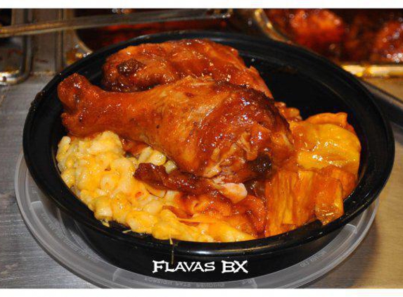 Flavas International Grill - Bronx, NY