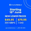 SmarterHome.ai - Compare Local Internet Deals gallery