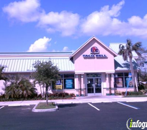 Taco Bell - Jupiter, FL