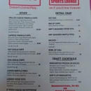 AMP Sports Lounge - Sports Bars