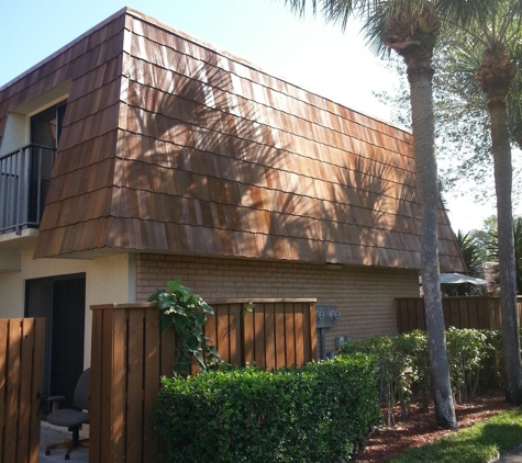 Kuzak Roof Maintenance - Melbourne, FL