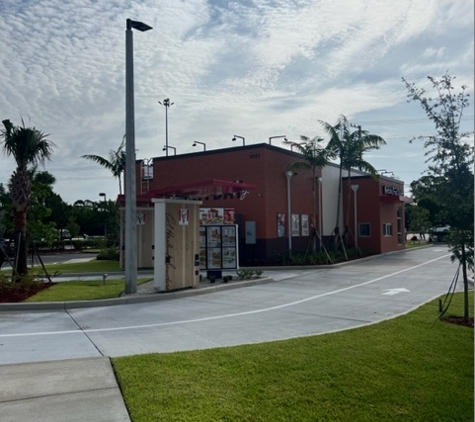 Kfc - Lake Worth, FL