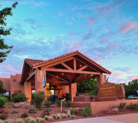 Sedona Summit Resort - Sedona, AZ