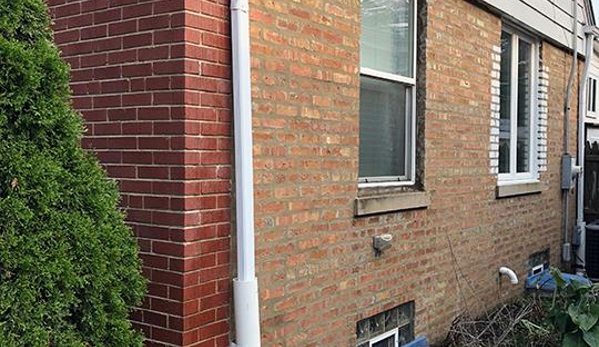 North South Masonry and Tuckpointing - Park Ridge, IL