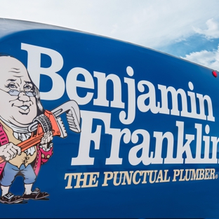 Benjamin Franklin Plumbing - Fort Worth, TX