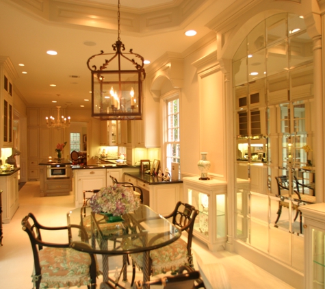 Accent Cabinets - Conroe, TX