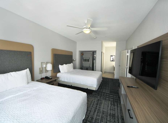 Homewood Suites by Hilton Beaumont, TX - Beaumont, TX