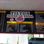 Tilton House of Pizza