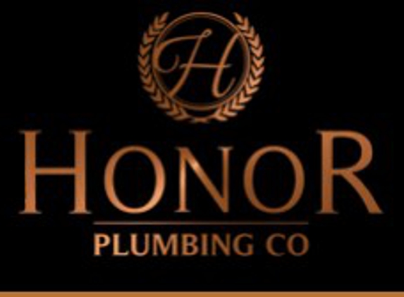 Honor Plumbing - Murrieta, CA