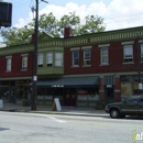 Le Petit Triangle Cafe - French Restaurants
