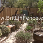 BritLin Fence