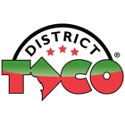 District Taco