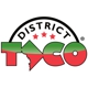 District Taco