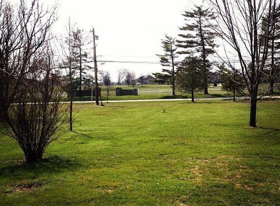 Legendary Run Golf Course - Cincinnati, OH