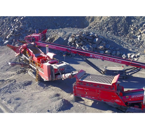 SC Heinrich & Co Pty Ltd - Stanley Flat, SA