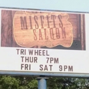Misfits Saloon - Taverns