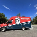 Heritage Home Service - Heating Contractors & Specialties
