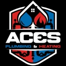 Aces Plumbing Heating and Cooling - Fireplaces