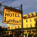 Hotel Lenhart - Hotel & Motel Management